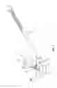 Fig. 02 - Special tool used in a control arm of vehicles