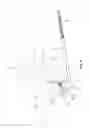 Fig. 07 - Special tool used in a control arm of vehicles