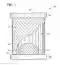 Fig. 02 - Air filter with composite end cap