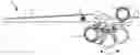 Fig. 01 - Ergonomic scissors