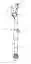 Fig. 02 - Pruning hook whose blades are disposed at a closed state when not in use