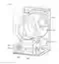 Fig. 02 - Clothes dryer