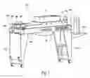 Fig. 02 - Multi-directional conveyor and method