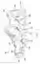 Fig. 02 - Article of footwear having an undulating sole