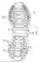 Fig. 08 - Article of footwear having an undulating sole
