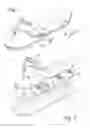 Fig. 02 - Foldable flip-flop