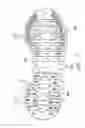Fig. 08 - Article of footwear and methods of making same