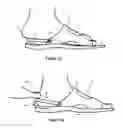 Fig. 03 - Heel-lock shoe