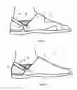 Fig. 07 - Heel-lock shoe