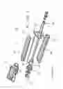 Fig. 02 - RIFLE HANDGUARD SYSTEM WITH INTEGRATED BARREL NUT