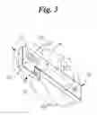 Fig. 04 - Barrel latch locking device