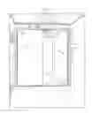 Fig. 02 - Hinged vapor wall