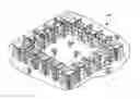 Fig. 01 - System for modular building construction