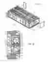 Fig. 10 - System for modular building construction