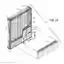 Fig. 16 - System for modular building construction