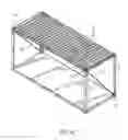 Fig. 33 - System for modular building construction