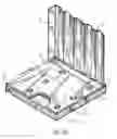 Fig. 35 - System for modular building construction