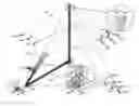 Fig. 01 - ULTRA-LIGHT, RE-USABLE, EXTENDED-HEIGHT METEOROLOGICAL TOWER APPARATUS AND METHOD