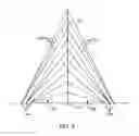 Fig. 06 - ULTRA-LIGHT, RE-USABLE, EXTENDED-HEIGHT METEOROLOGICAL TOWER APPARATUS AND METHOD