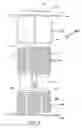 Fig. 04 - Support pedestal having an anchoring washer for securing elevated surface tiles