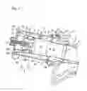 Fig. 02 - Cooling structure for gas turbine combustor