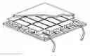 Fig. 01 - THERMOELECTRIC MODULE