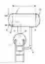 Fig. 01 - Apparatus and method for separating droplets from vaporized refrigerant
