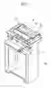 Fig. 04 - Continuous drain-type dehumidifier