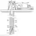 Fig. 01 - Detector for Characterizing a Fluid