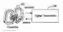 Fig. 01 - Multiphase Coriolis flowmeter