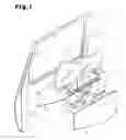 Fig. 02 - CLIP FOR DETECTING WINDOW GLASS BREAKAGE