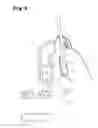 Fig. 04 - CLIP FOR DETECTING WINDOW GLASS BREAKAGE