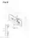 Fig. 19 - CLIP FOR DETECTING WINDOW GLASS BREAKAGE