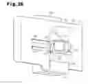 Fig. 23 - CLIP FOR DETECTING WINDOW GLASS BREAKAGE
