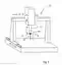 Fig. 02 - MODULE OR TOOL CHANGING FOR METROLOGICAL PROBE
