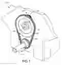 Fig. 02 - Engine tapered gear assembly