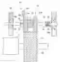 Fig. 01 - Driving device and image forming apparatus