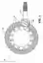 Fig. 02 - REDUCED FRICTION RING AND PINION GEAR SET