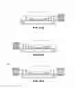 Fig. 05 - Multi-functional feed-screw-type dovetail stage