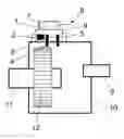 Fig. 01 - System having a gear unit