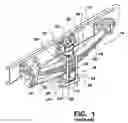 Fig. 02 - Oval axle housing and clamp assembly