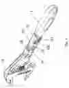 Fig. 02 - BENDING STRUCTURE OF A HAND TOOL