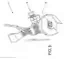 Fig. 06 - UNIVERSAL CUTTING TOOL FOR USE WITH LEGACY AND NEW GENERATION EXPLOSIVE ORDINANCE DISPOSAL (EOD) ROBOTS