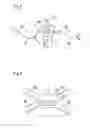 Fig. 04 - Grid for a battery plate, method of producing the same, and battery using the same