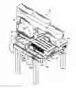 Fig. 01 - Radial arm saw safety top