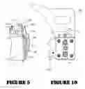 Fig. 06 - Multi-gear synchro-moving riving knife system with quick release device