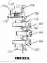 Fig. 07 - Multi-gear synchro-moving riving knife system with quick release device