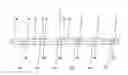 Fig. 01 - Saw blade including teeth having a chip deforming element
