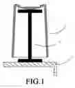 Fig. 02 - MODEL OF VESSEL INSTALLATION AND PLACEMENT
