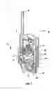 Fig. 02 - MACHINE FOR DISPENSING INFUSIONS FROM A POD PREPARATION HAVING A RESETTING DEVICE
